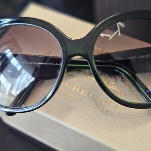 Authentic Burberry Sunglasses